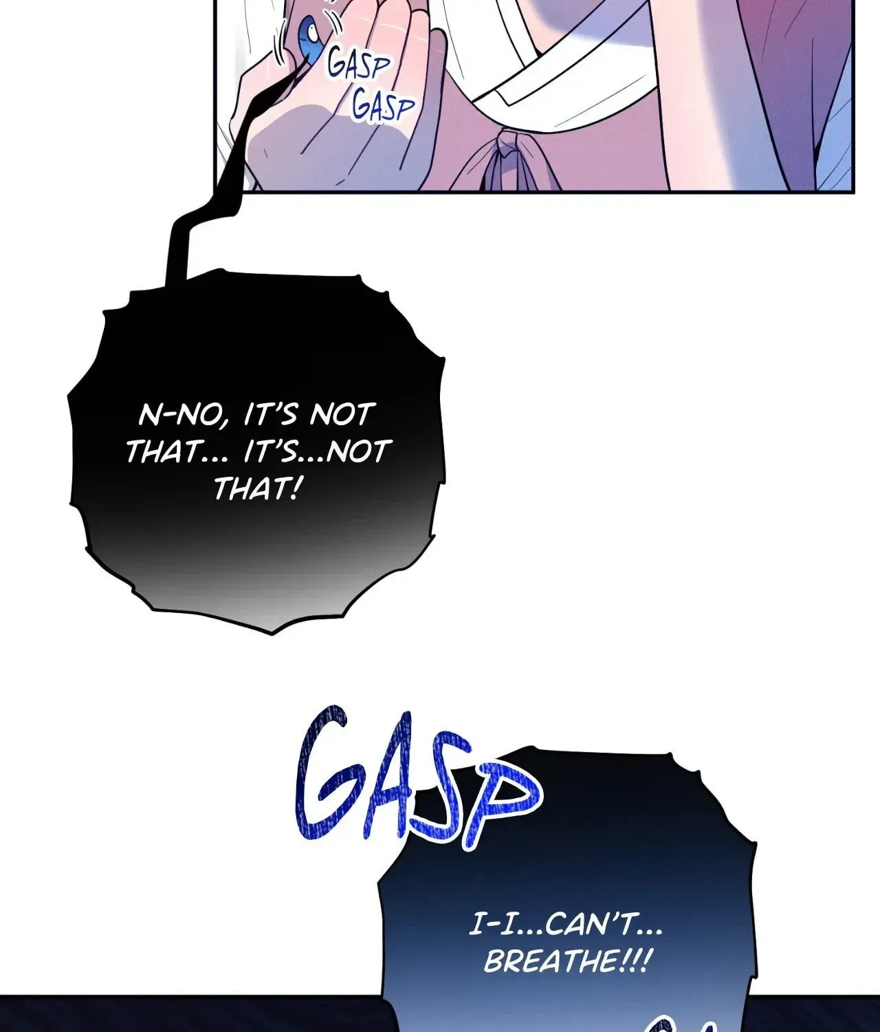 Read Small Packages chapter 3 image 12 on Lezhin