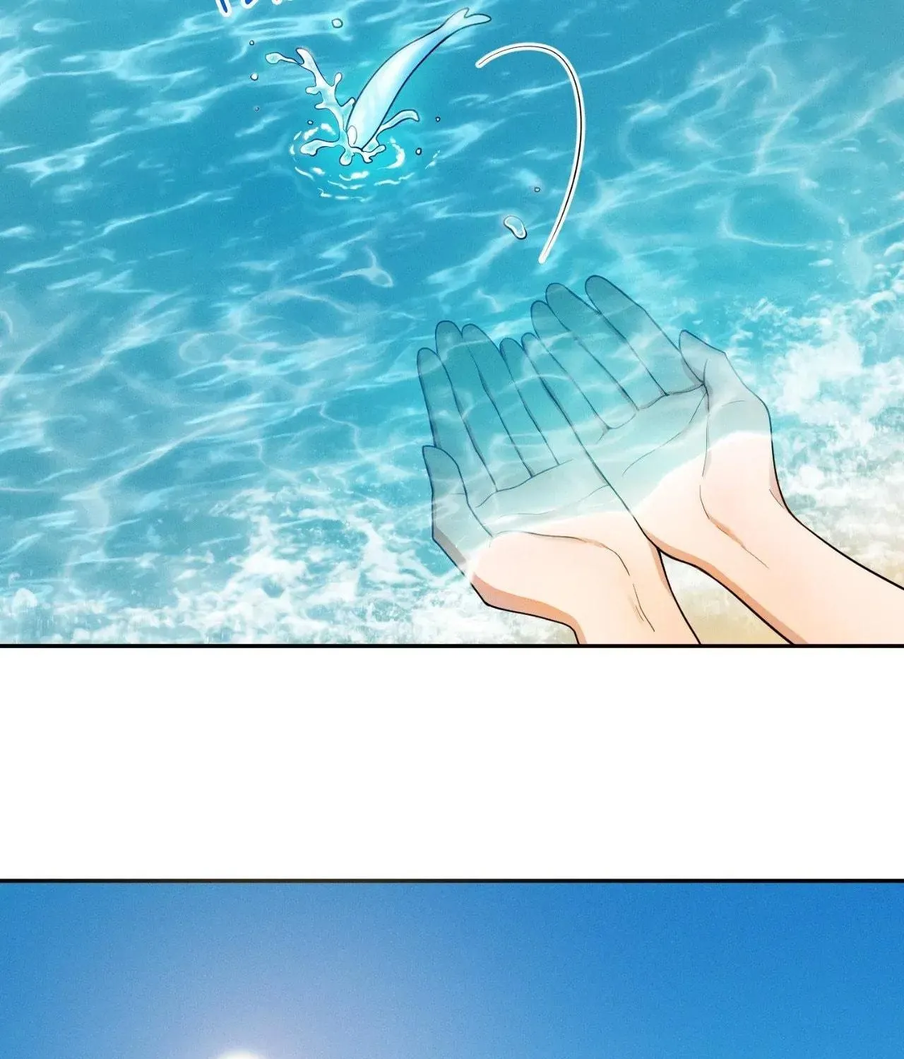 Read Small Packages chapter 3 image 16 on Lezhin