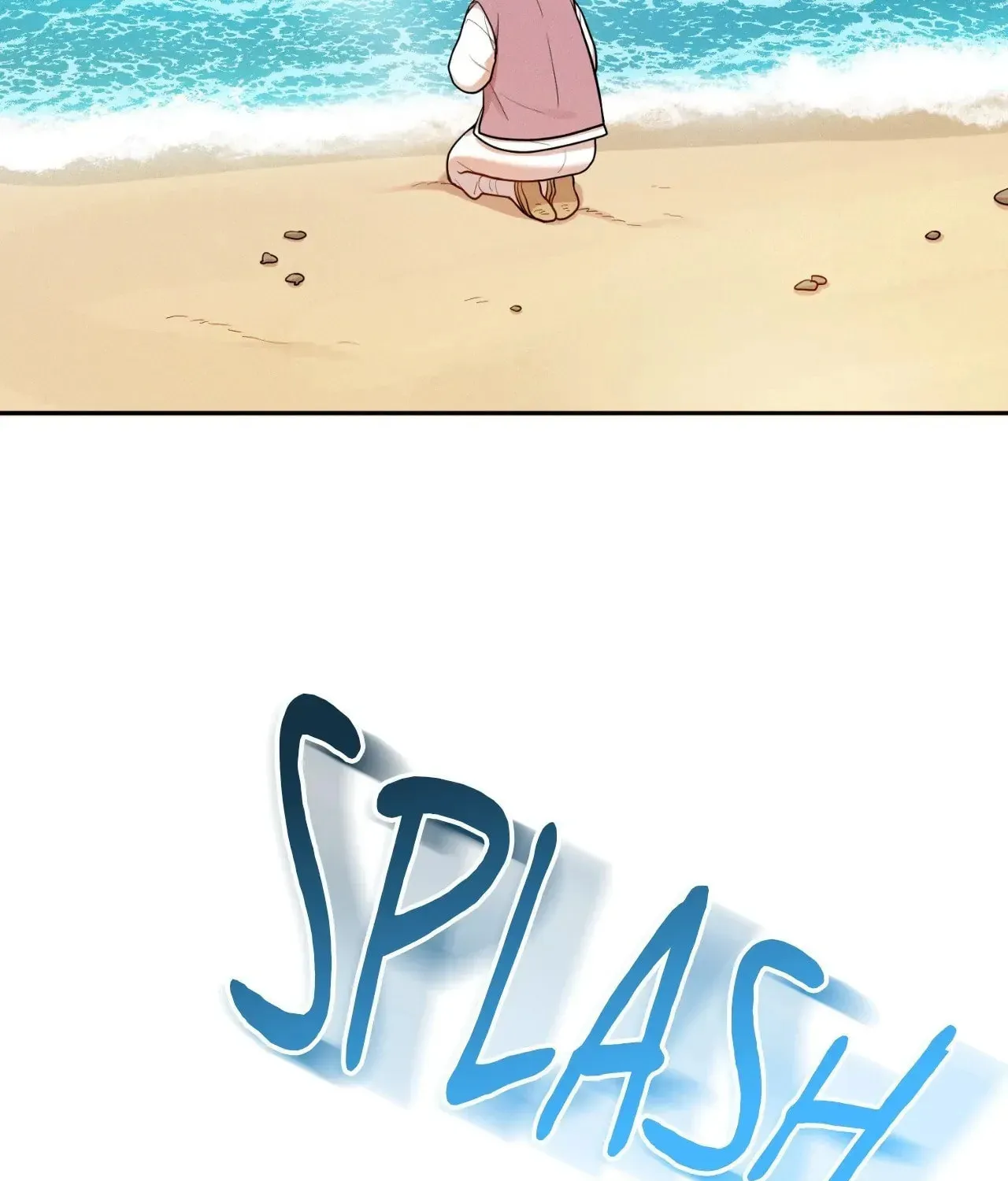Read Small Packages chapter 3 image 18 on Lezhin