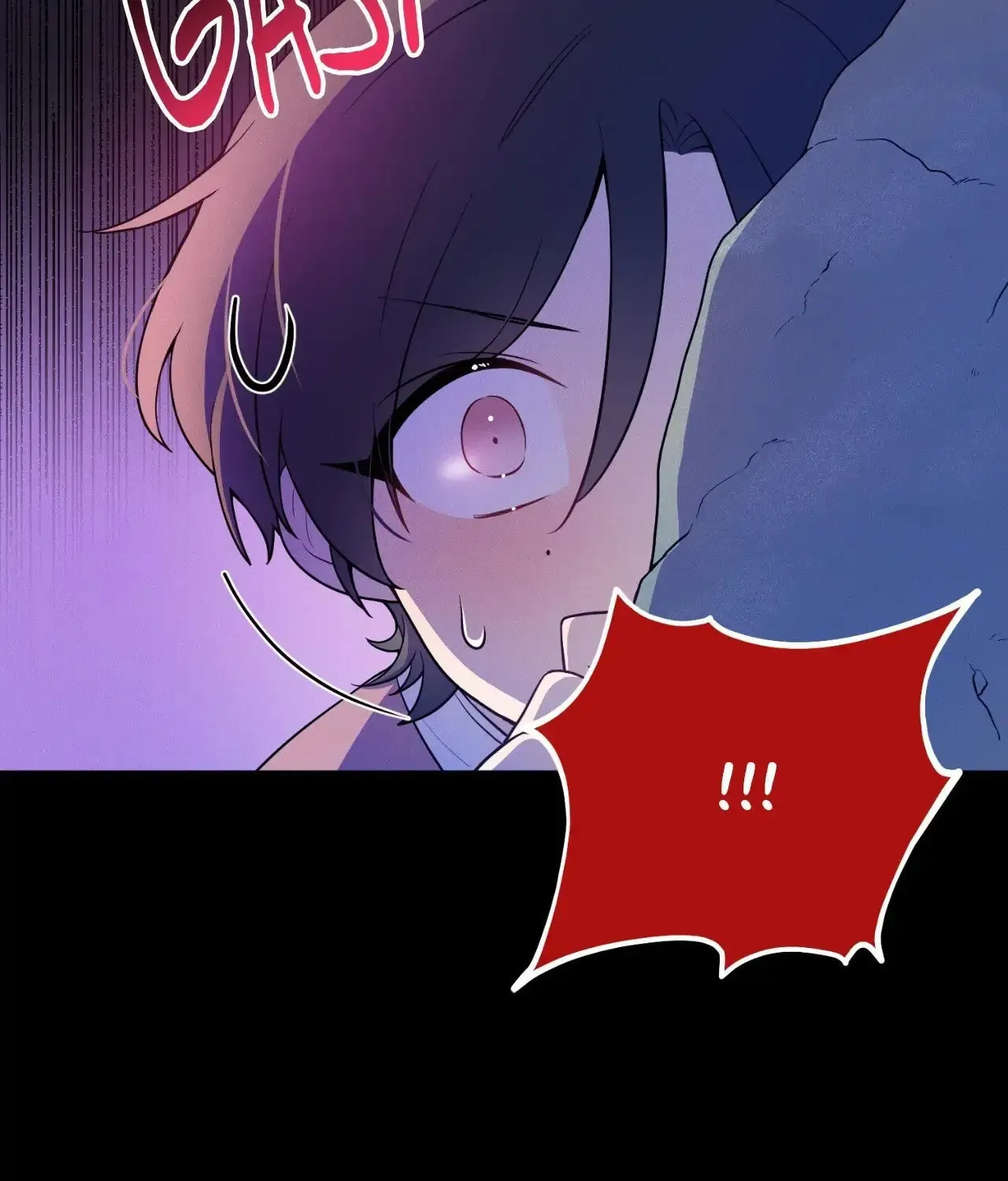 Read Small Packages chapter 3 image 2 on Lezhin
