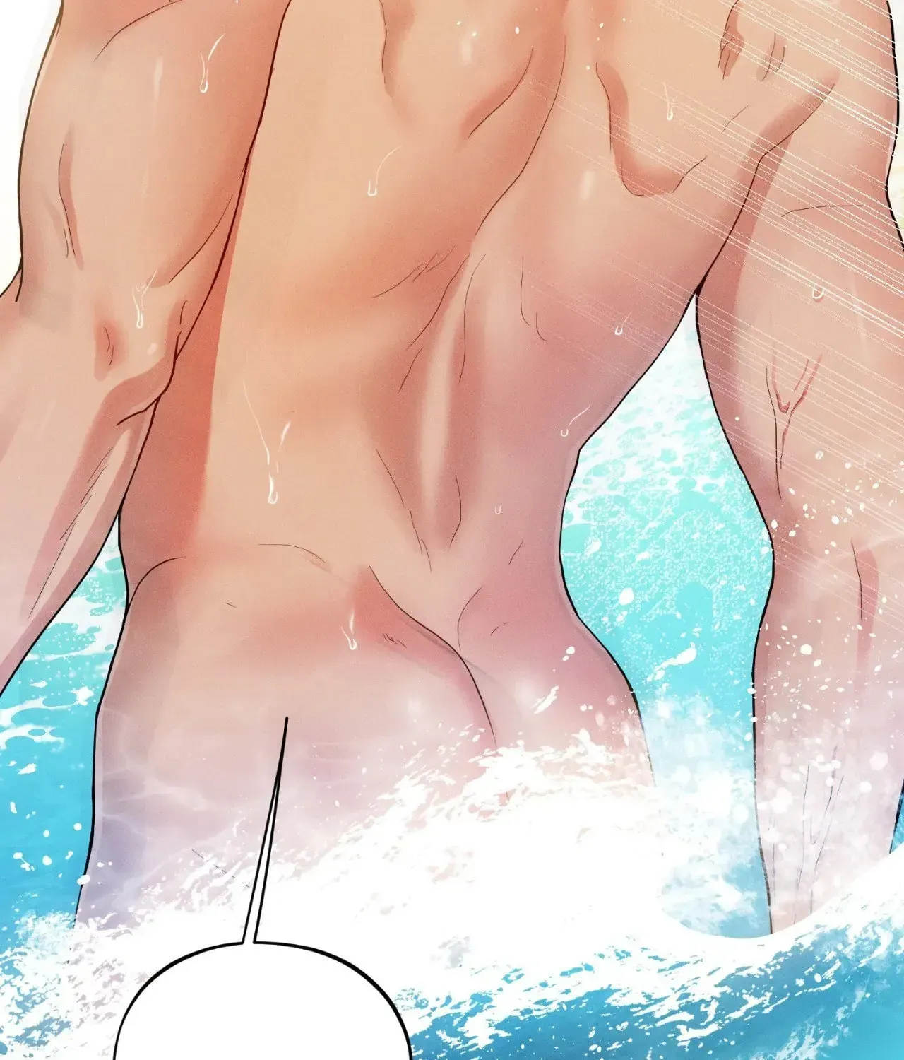Read Small Packages chapter 3 image 20 on Lezhin
