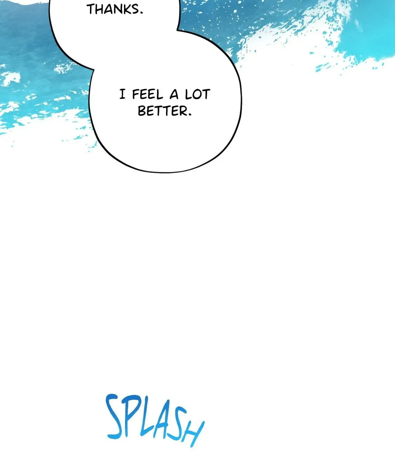 Read Small Packages chapter 3 image 21 on Lezhin