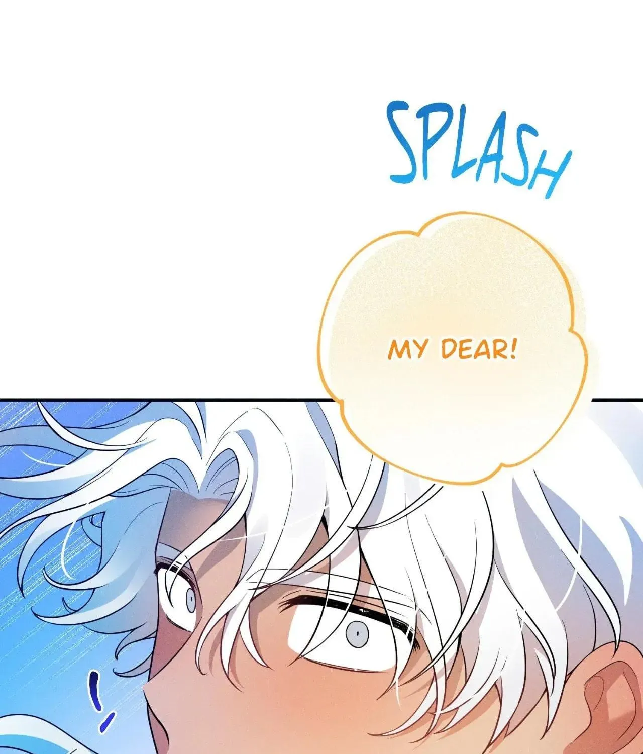 Read Small Packages chapter 3 image 22 on Lezhin