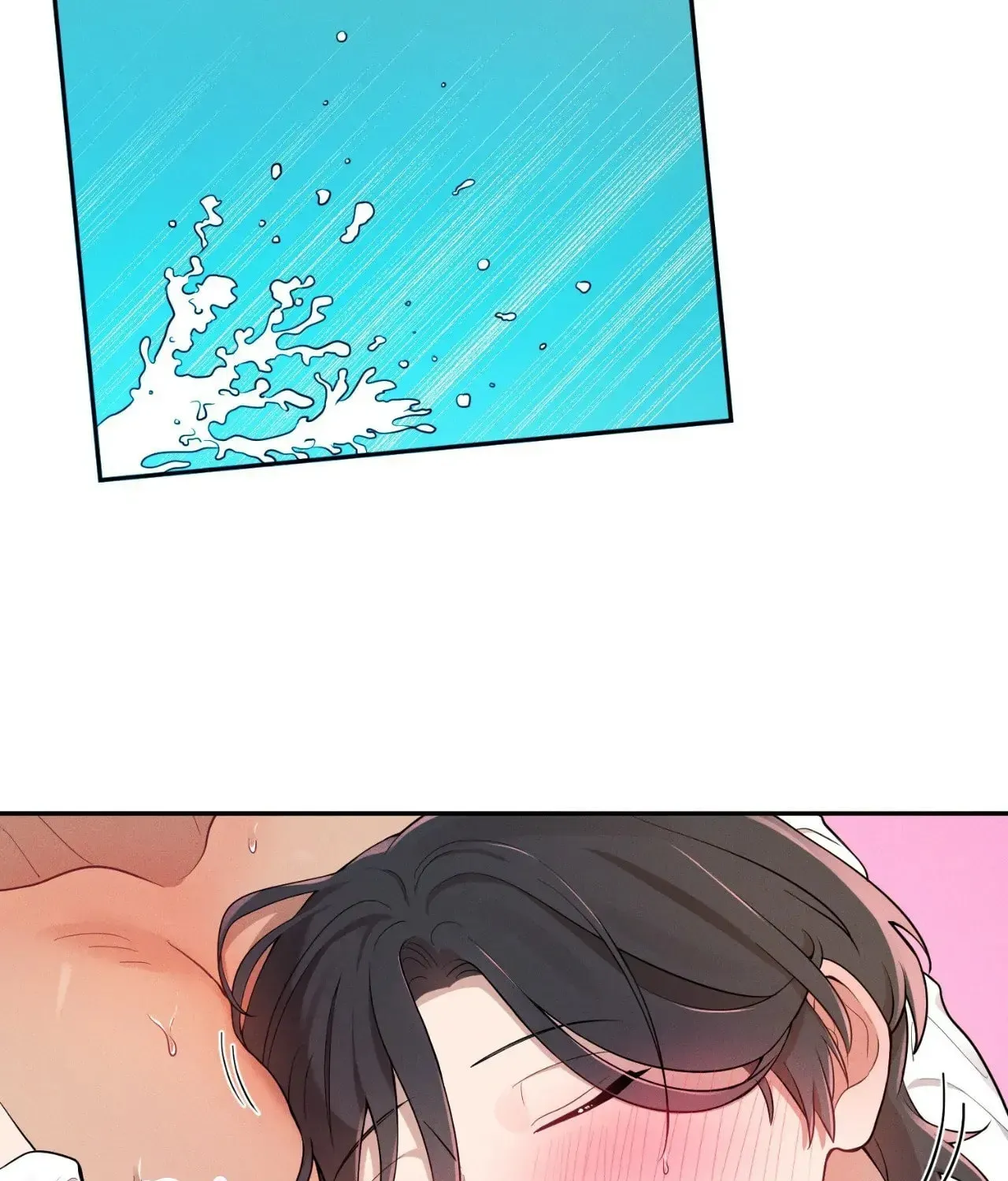 Read Small Packages chapter 3 image 26 on Lezhin