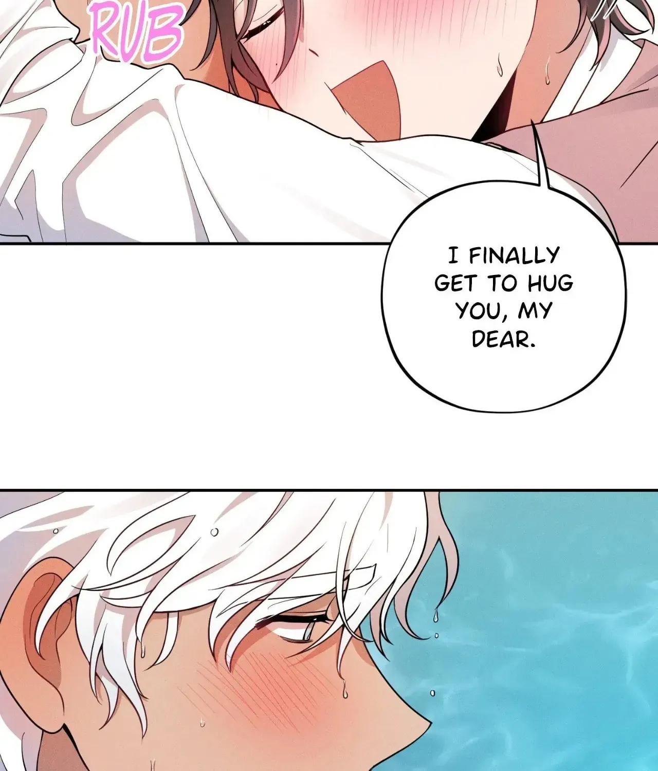 Read Small Packages chapter 3 image 27 on Lezhin