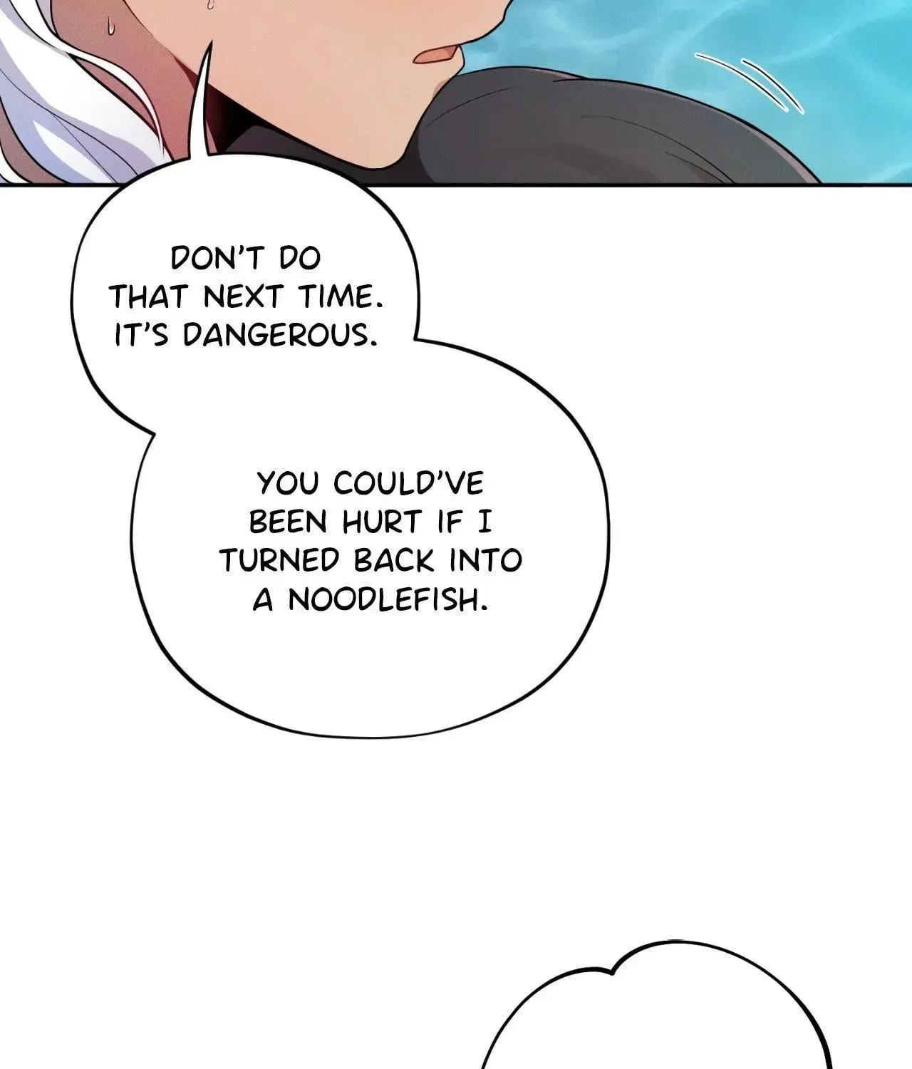 Read Small Packages chapter 3 image 28 on Lezhin