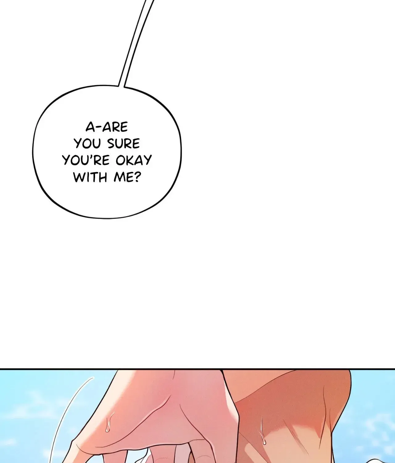 Read Small Packages chapter 3 image 30 on Lezhin