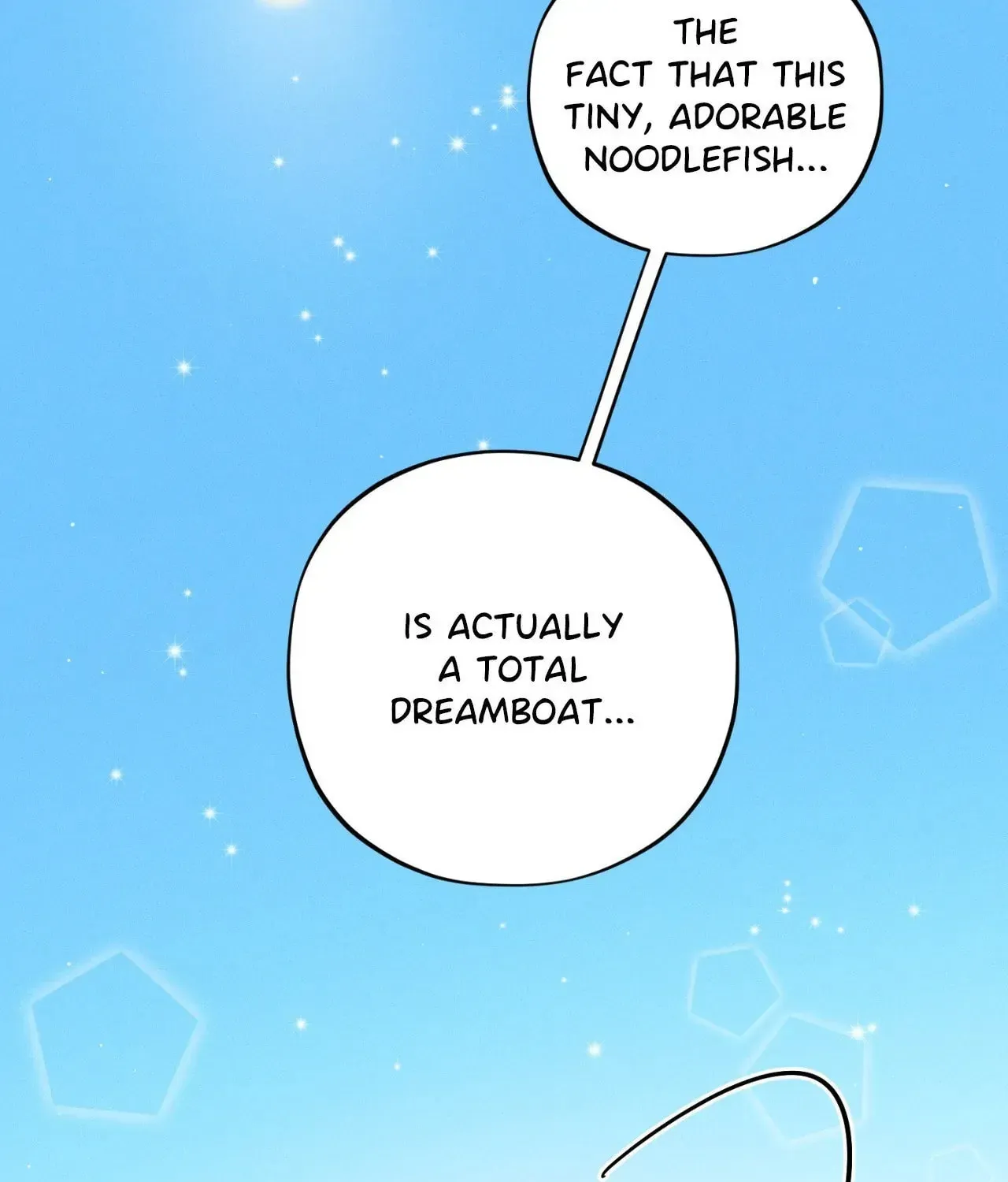 Read Small Packages chapter 3 image 32 on Lezhin