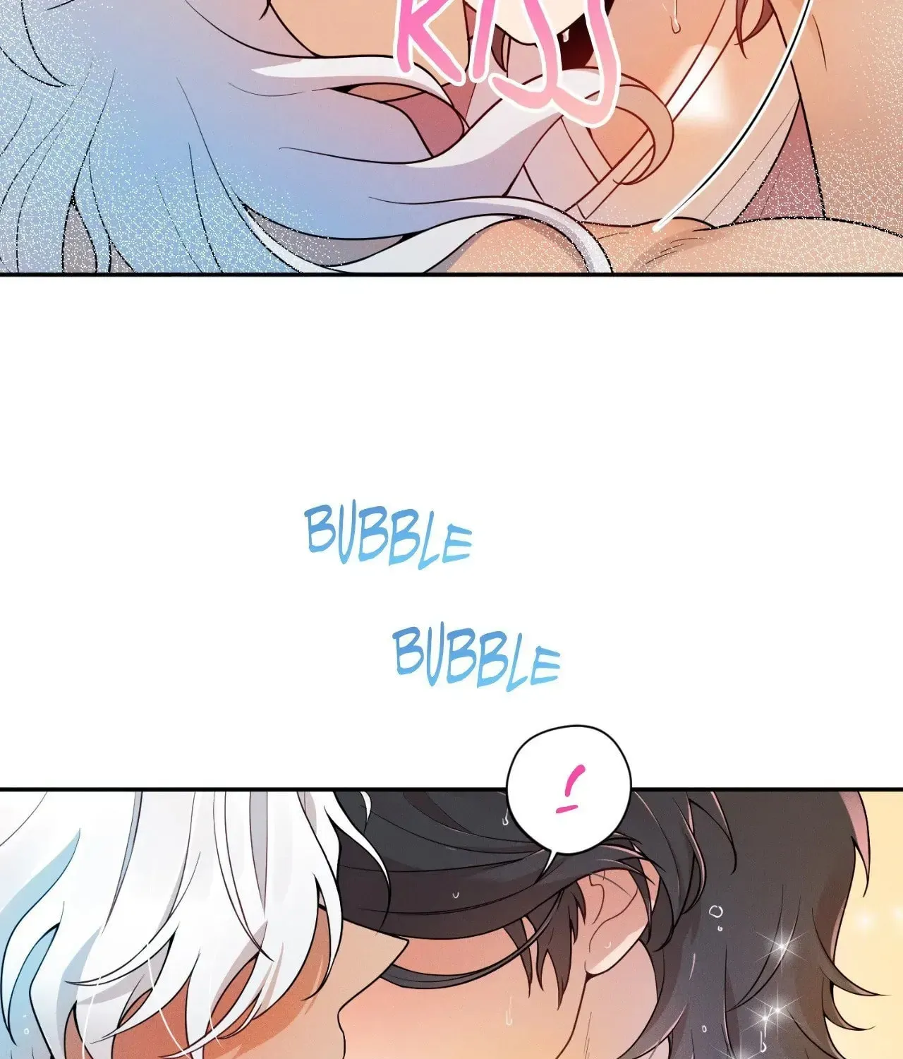 Read Small Packages chapter 3 image 38 on Lezhin