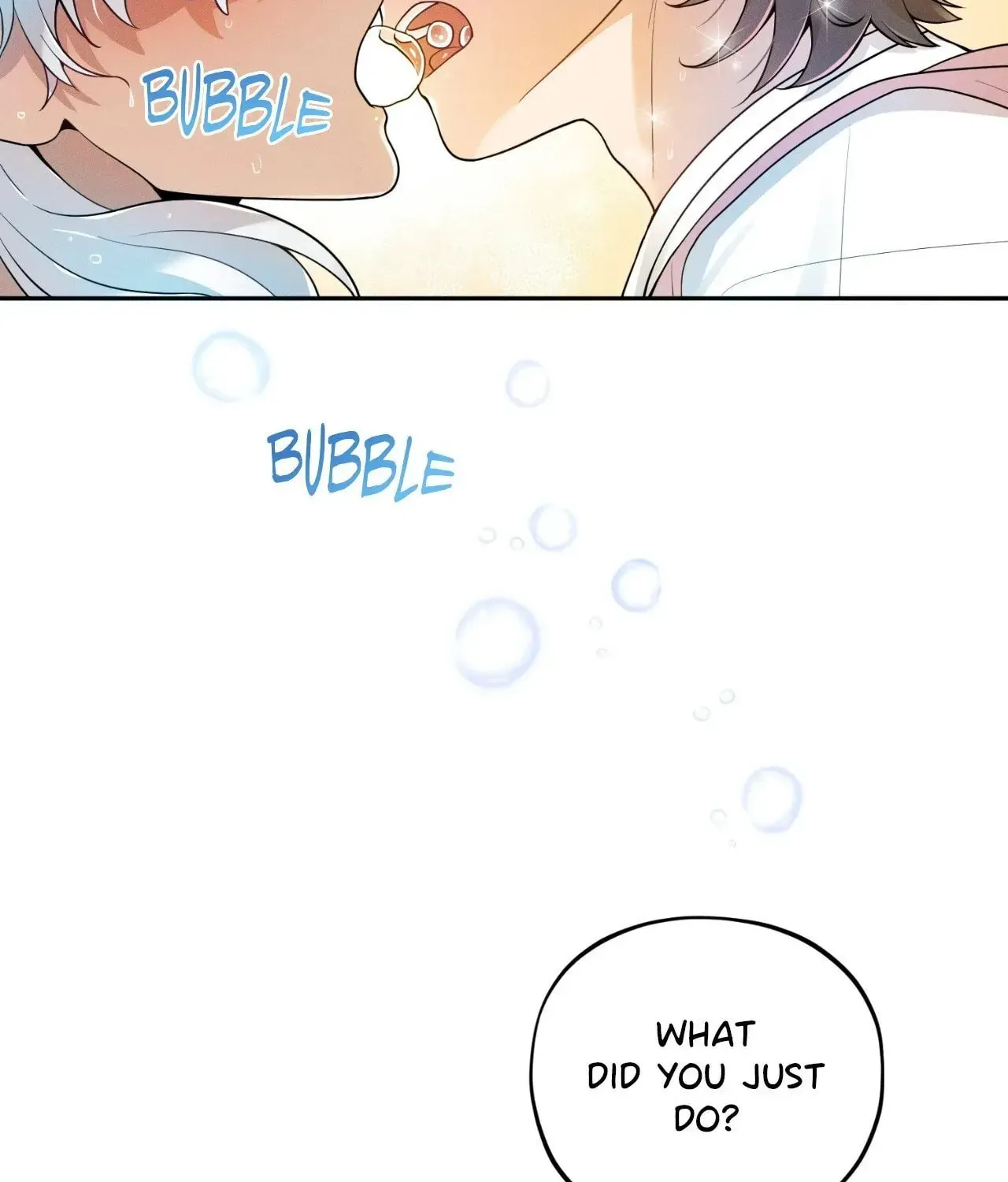 Read Small Packages chapter 3 image 39 on Lezhin