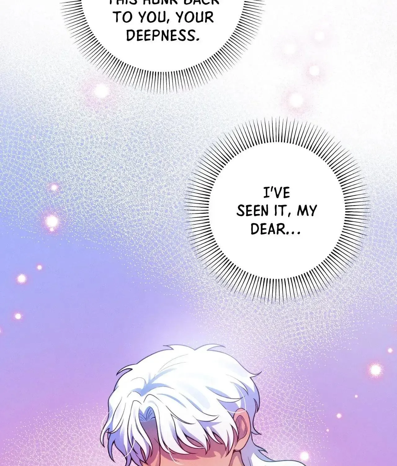 Read Small Packages chapter 3 image 4 on Lezhin