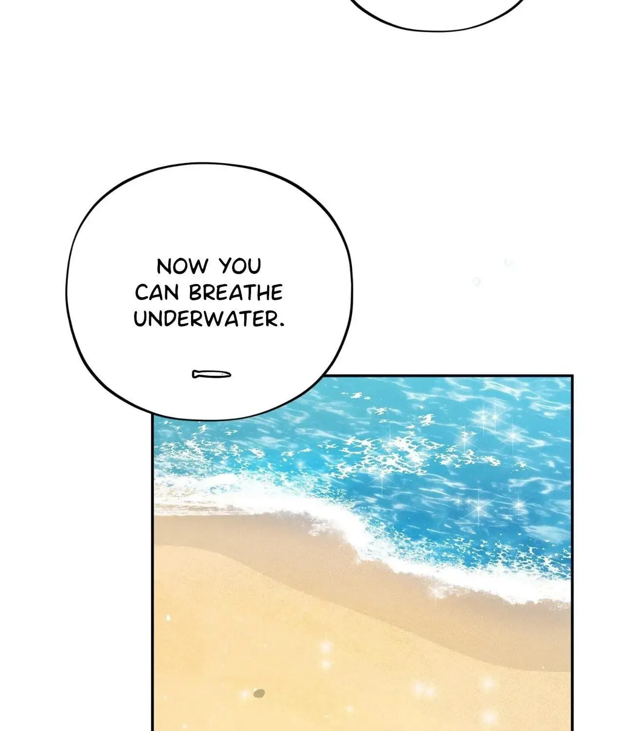 Read Small Packages chapter 3 image 40 on Lezhin