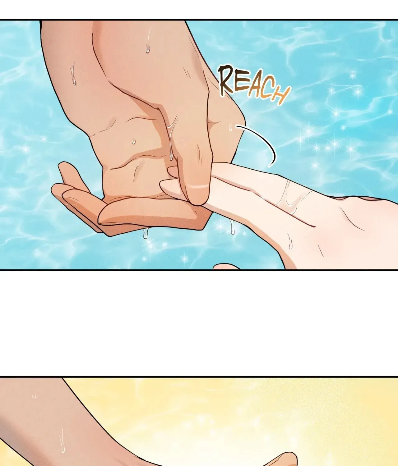 Read Small Packages chapter 3 image 42 on Lezhin