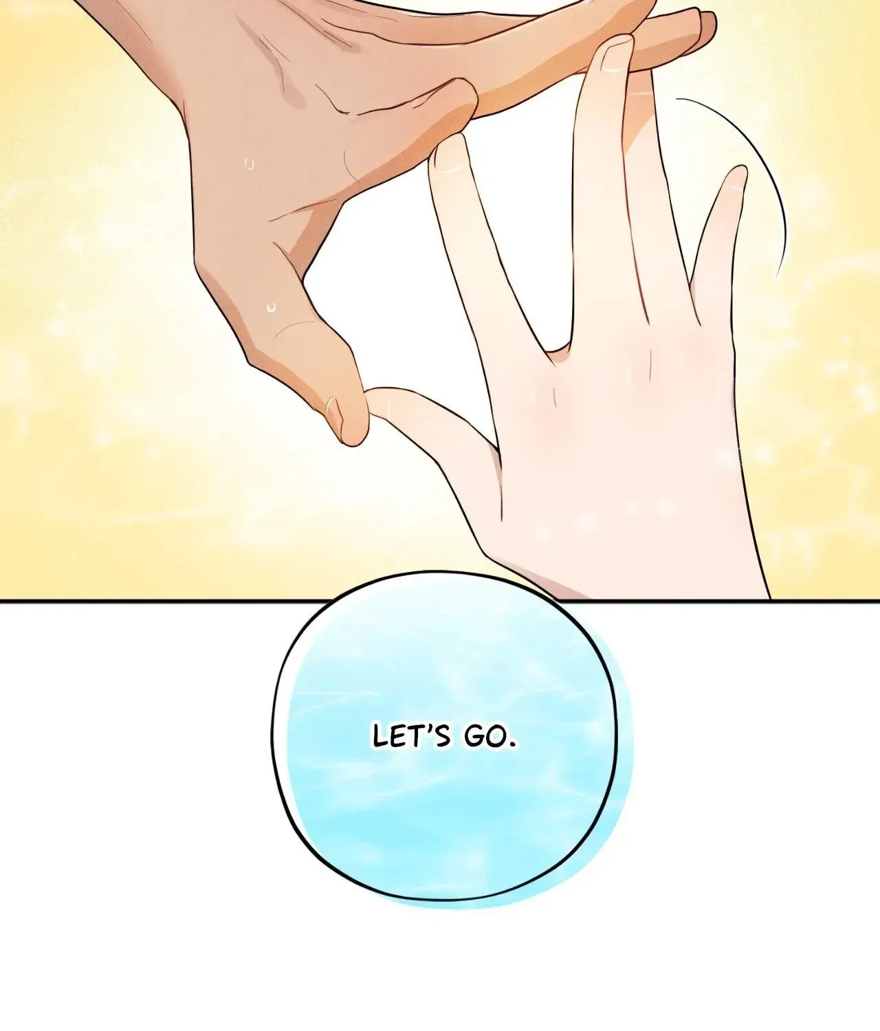 Read Small Packages chapter 3 image 43 on Lezhin