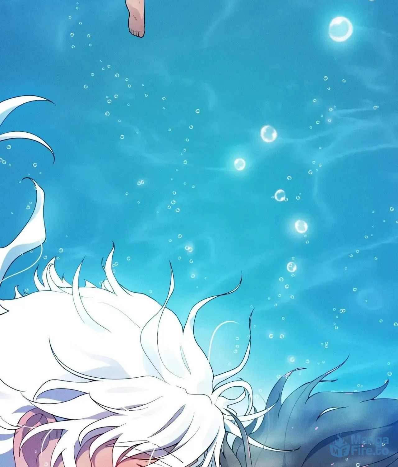 Read Small Packages chapter 3 image 47 on Lezhin