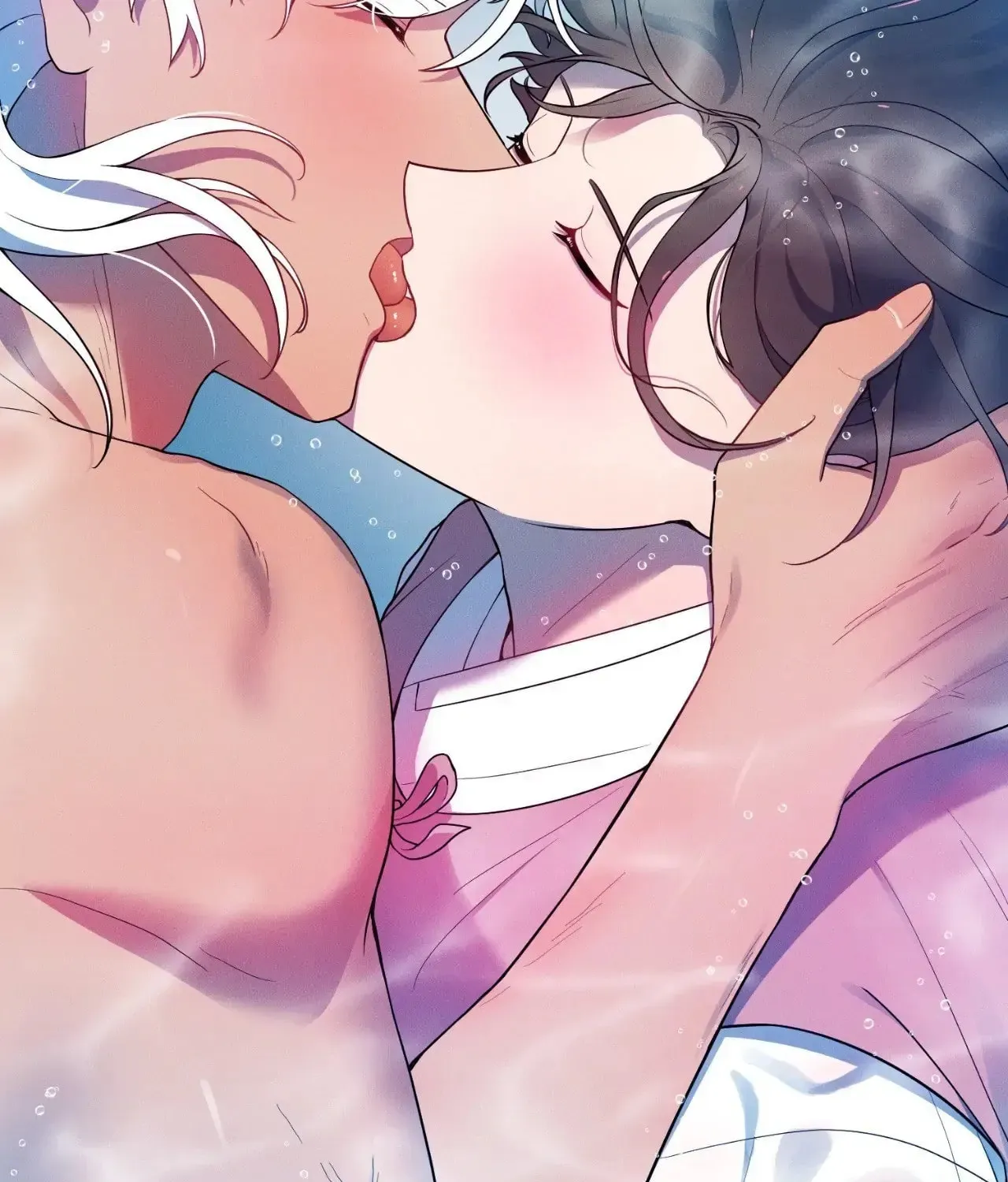 Read Small Packages chapter 3 image 48 on Lezhin