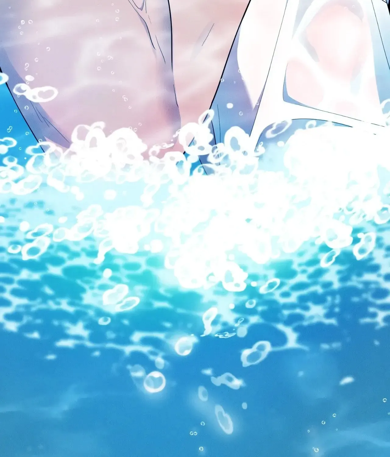 Read Small Packages chapter 3 image 49 on Lezhin