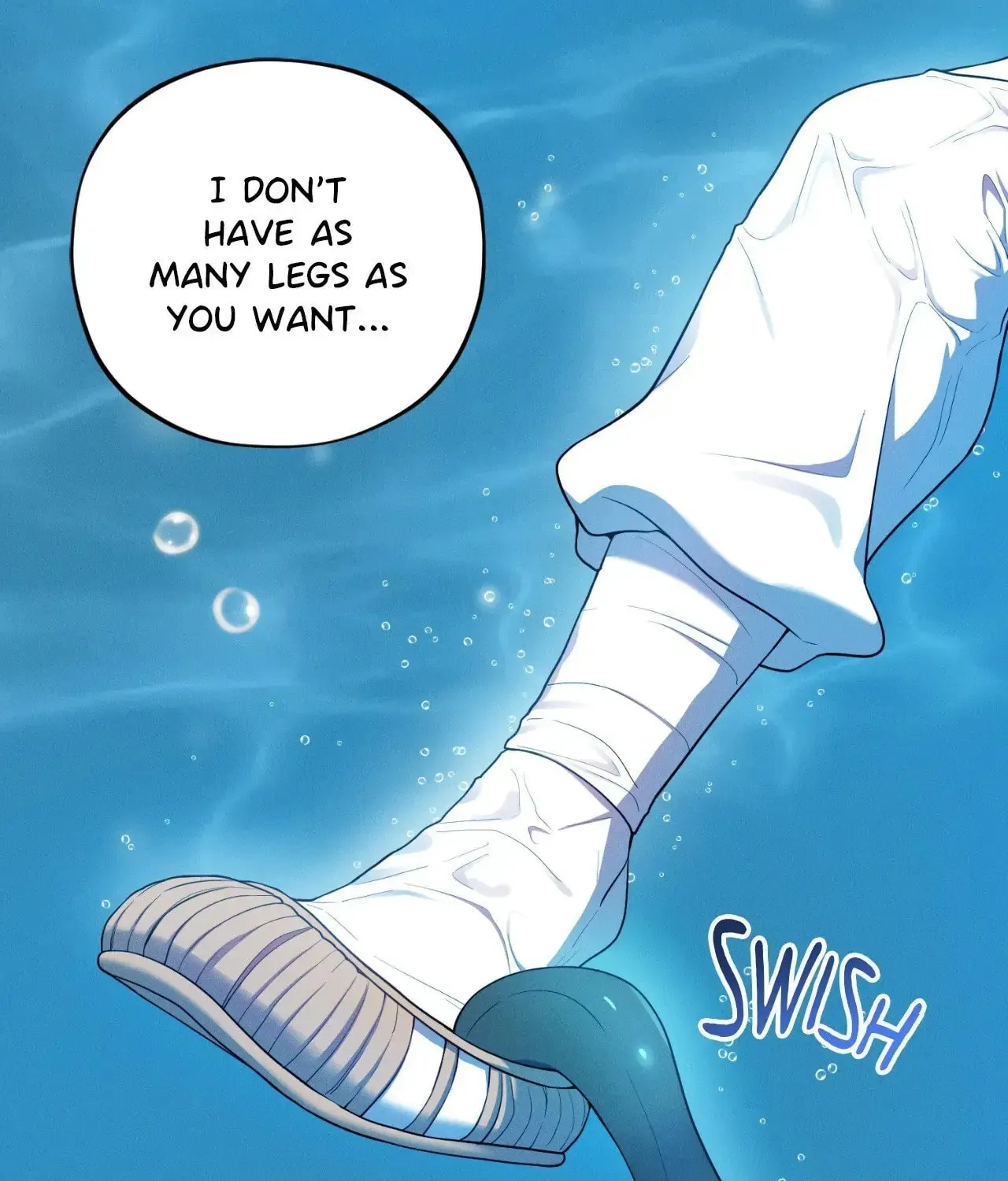 Read Small Packages chapter 3 image 50 on Lezhin