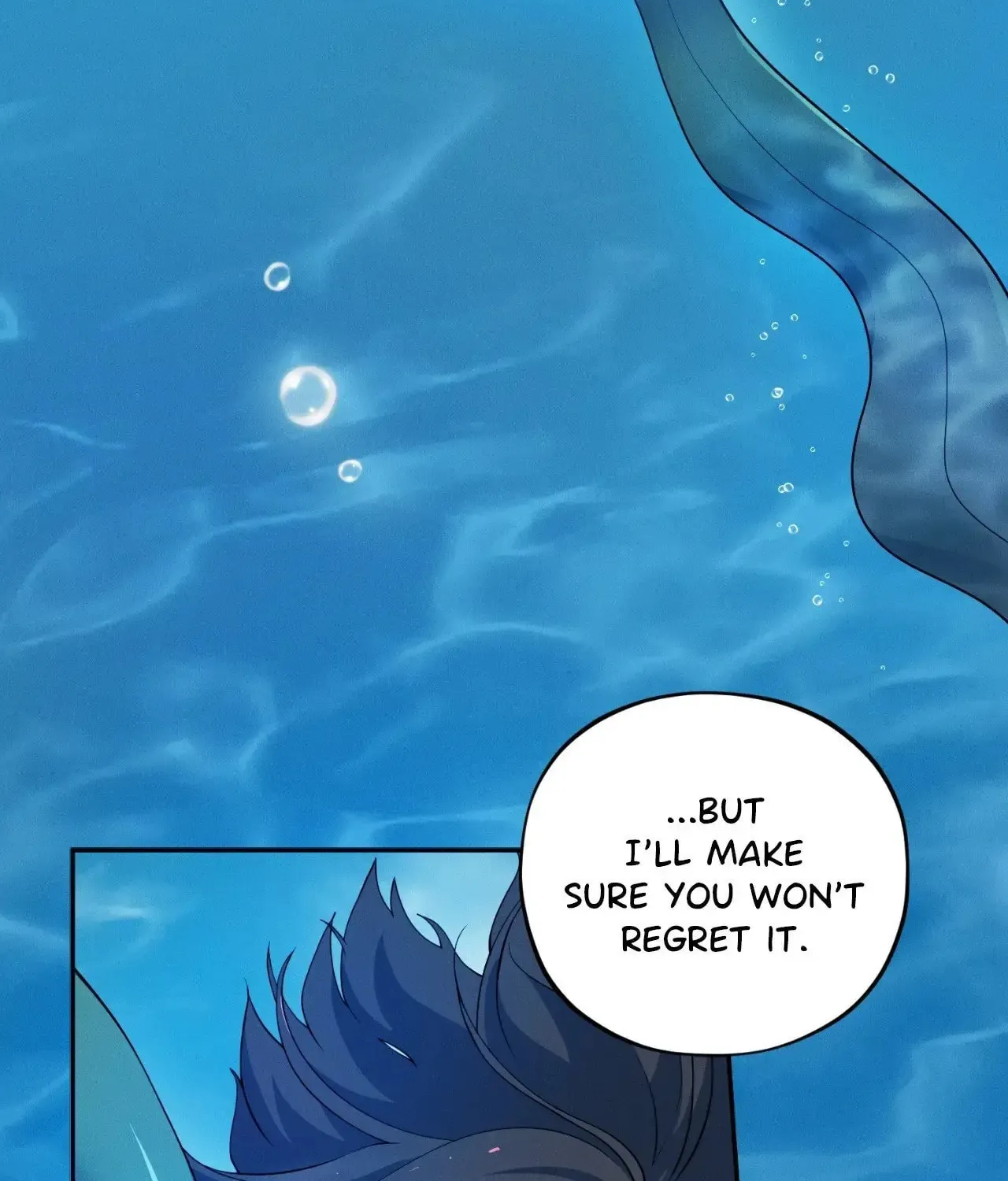 Read Small Packages chapter 3 image 51 on Lezhin
