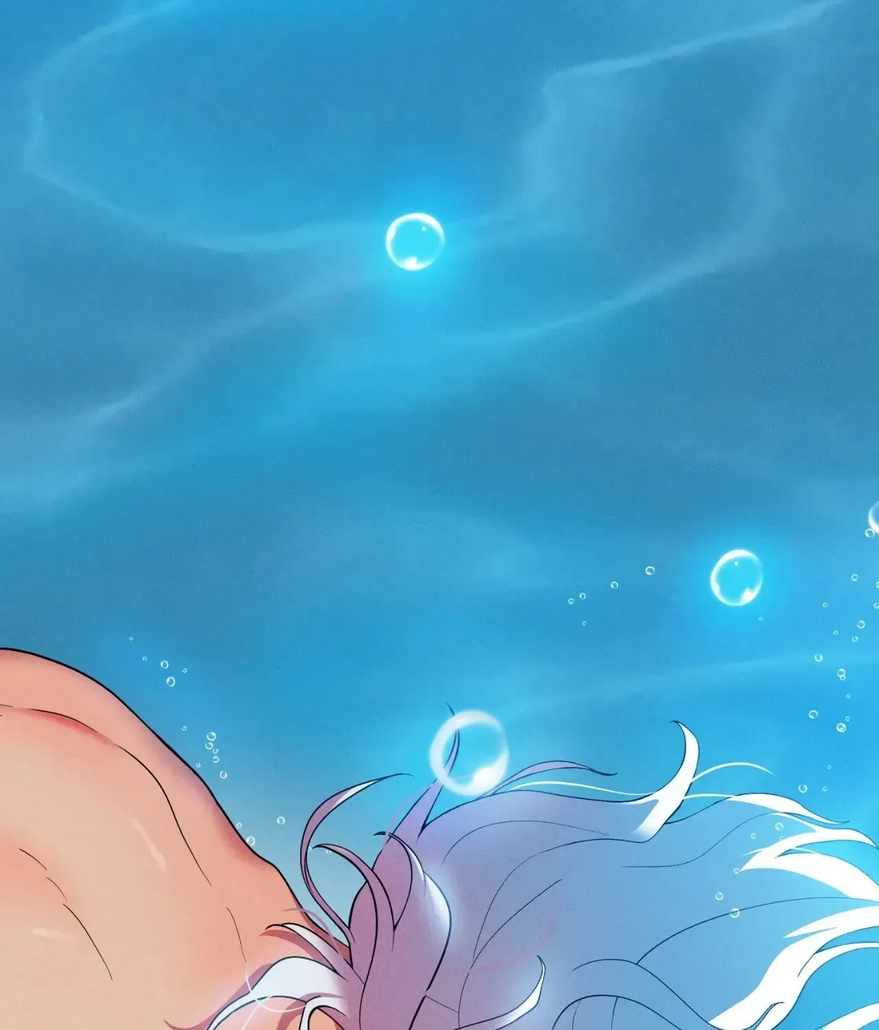 Read Small Packages chapter 3 image 56 on Lezhin