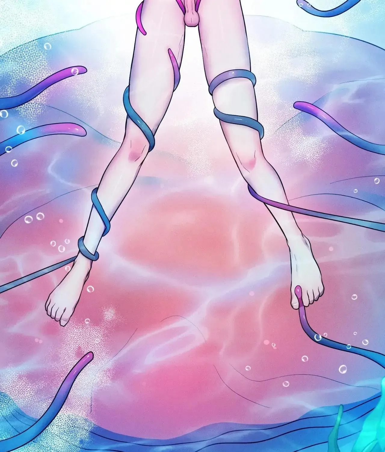 Read Small Packages chapter 3 image 64 on Lezhin