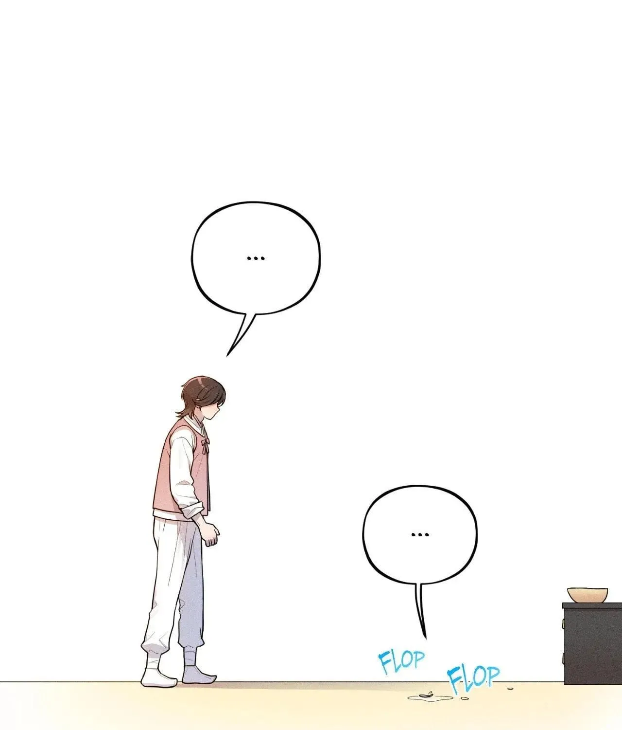 Read Small Packages chapter 3 image 74 on Lezhin
