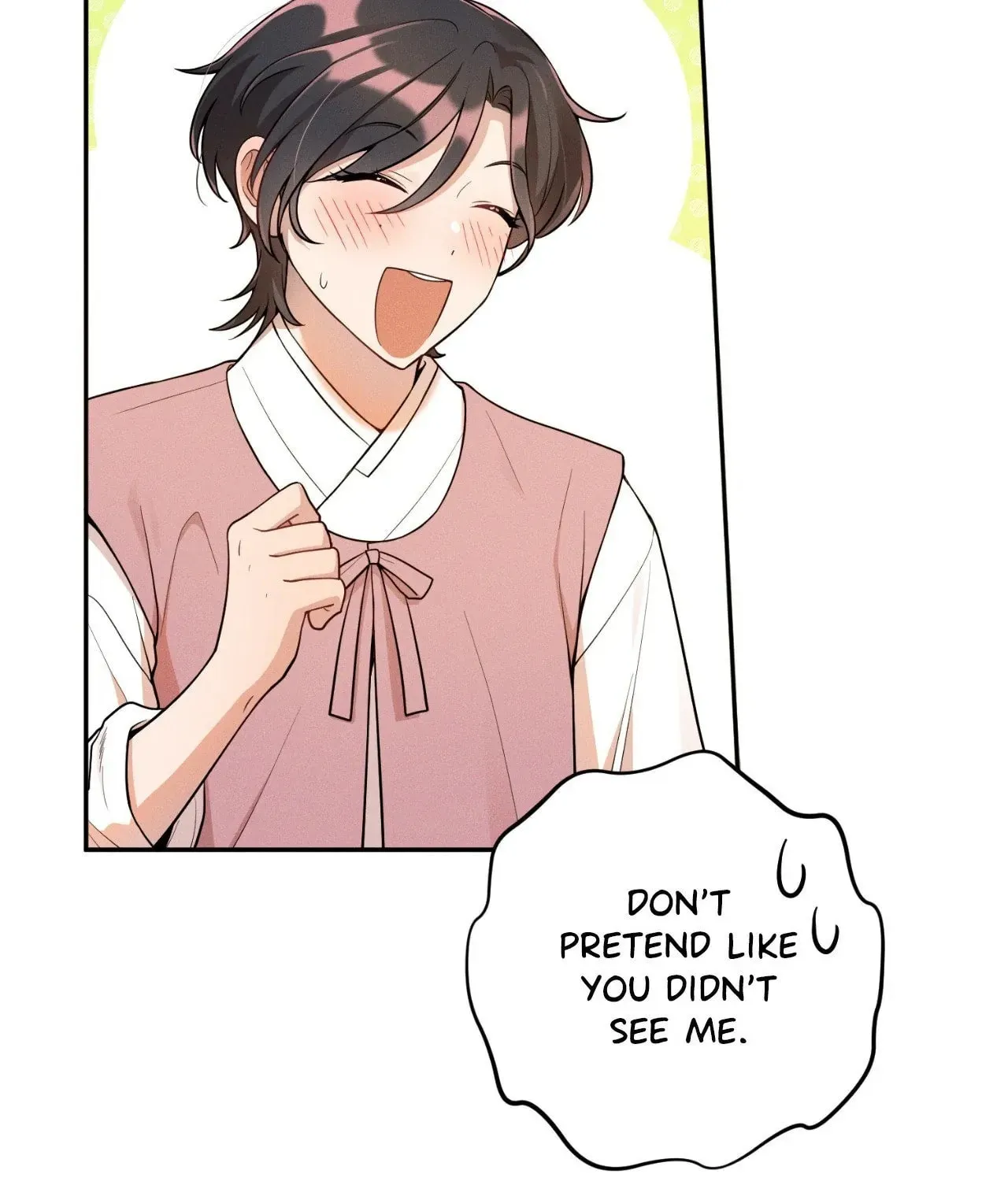 Read Small Packages chapter 3 image 76 on Lezhin