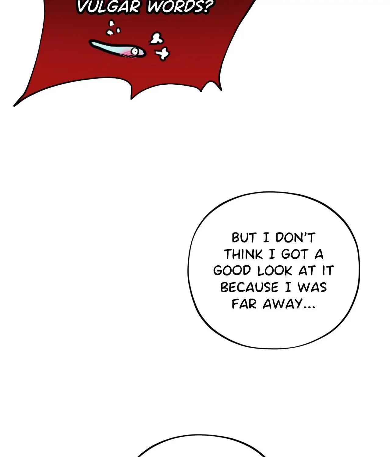 Read Small Packages chapter 3 image 8 on Lezhin