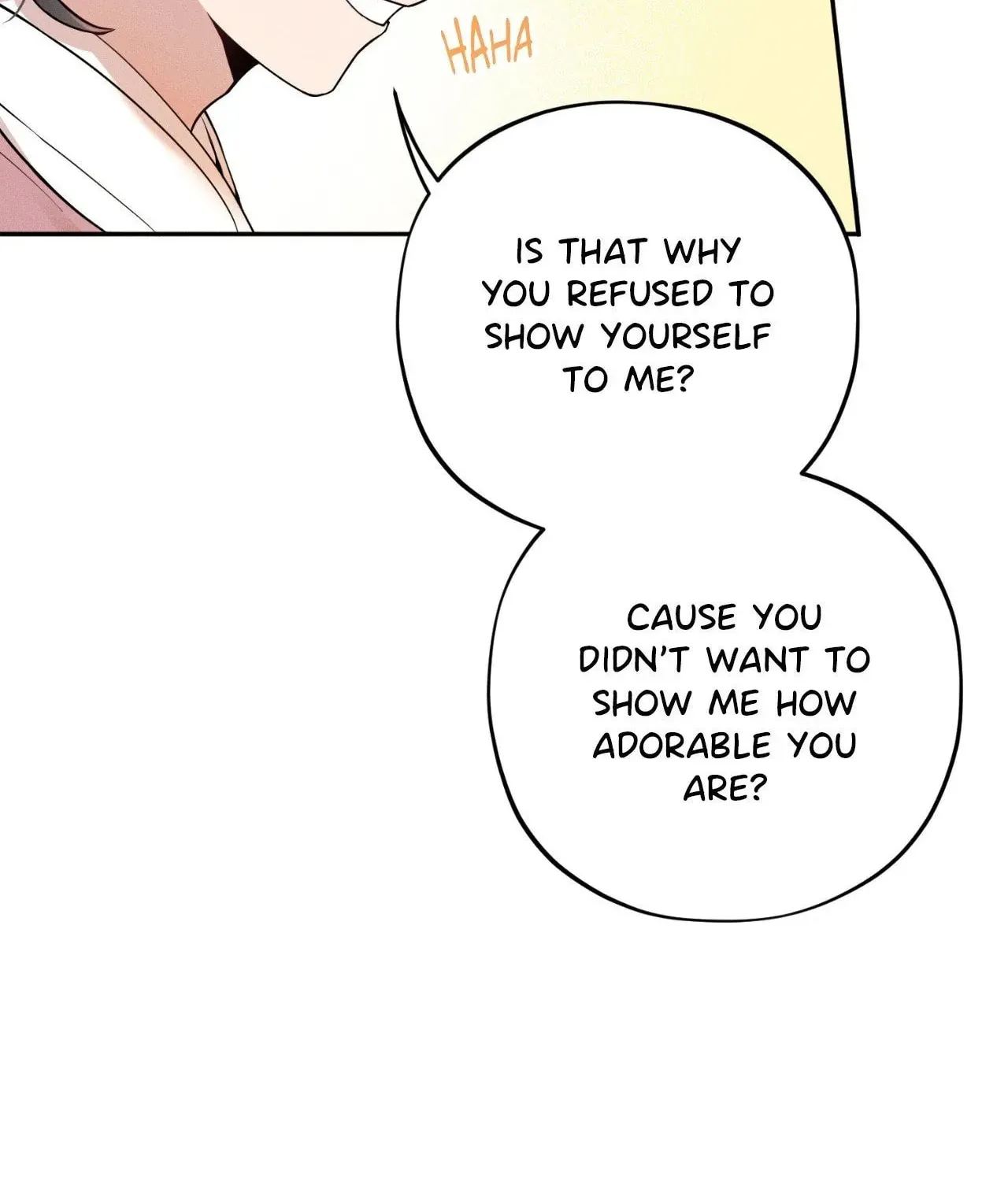 Read Small Packages chapter 3 image 83 on Lezhin