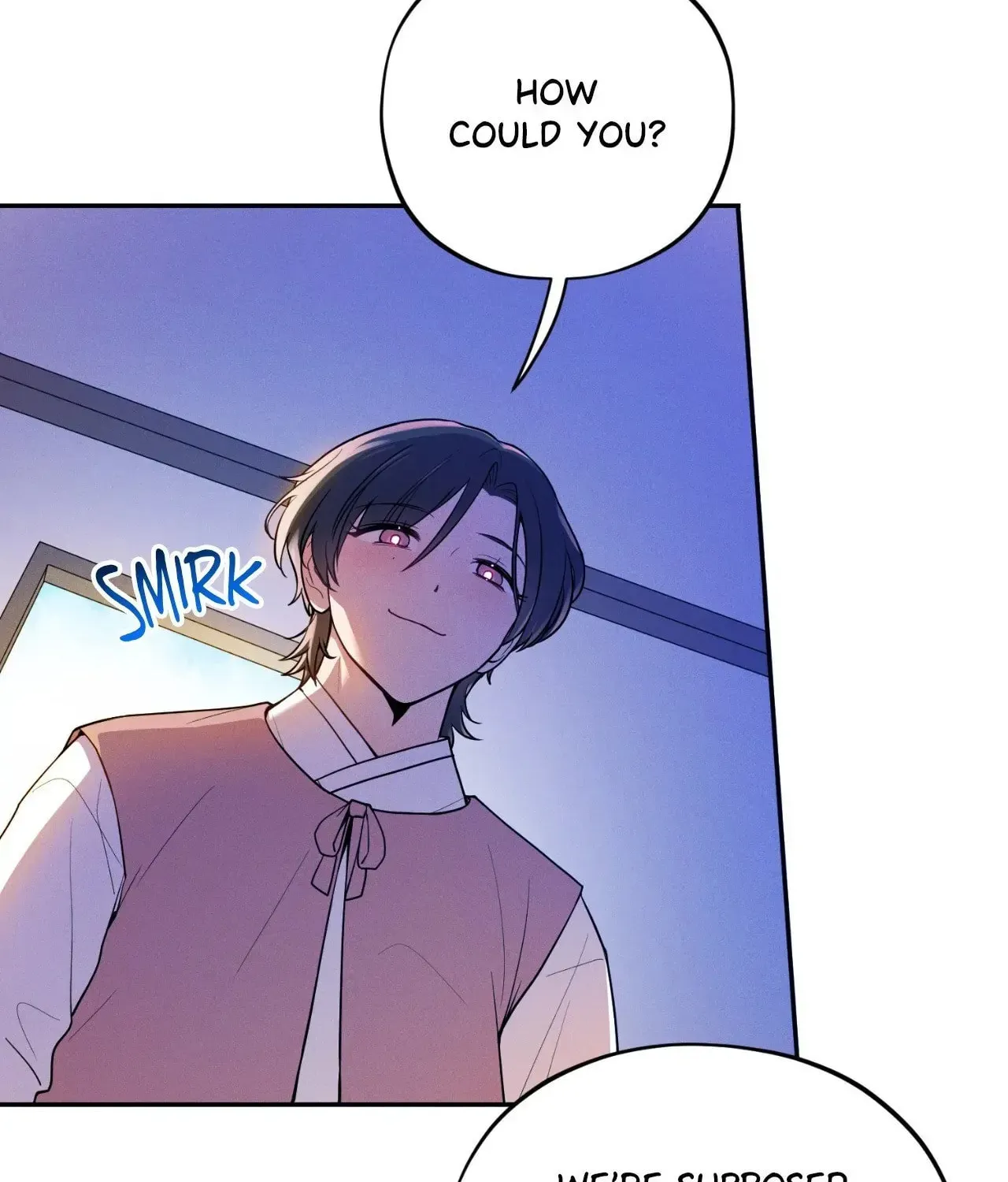 Read Small Packages chapter 3 image 85 on Lezhin