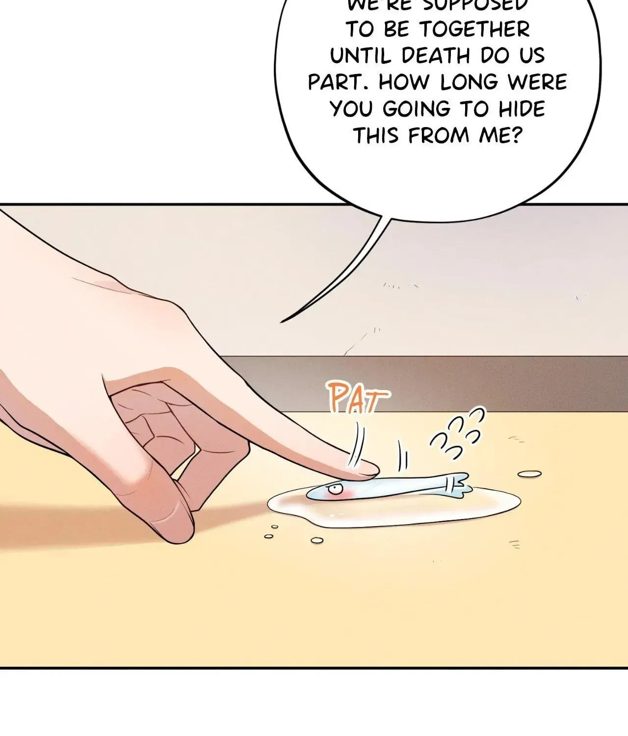 Read Small Packages chapter 3 image 86 on Lezhin