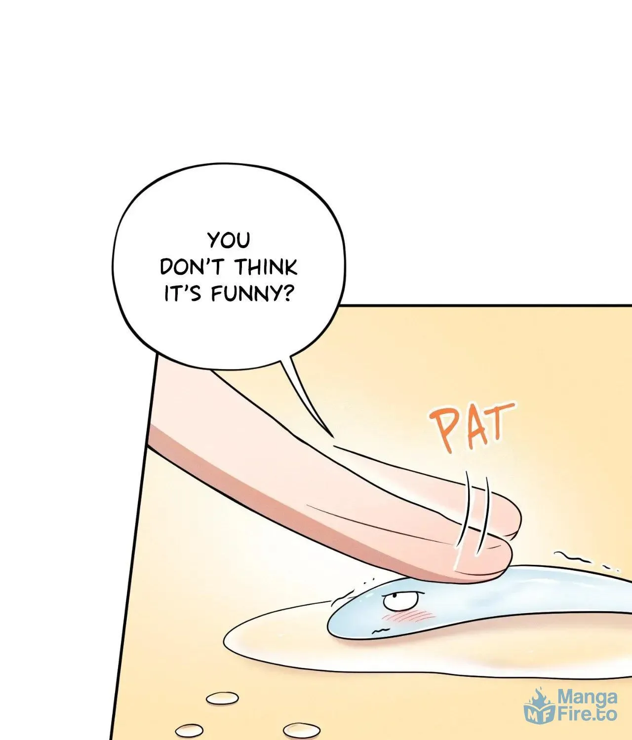 Read Small Packages chapter 3 image 87 on Lezhin