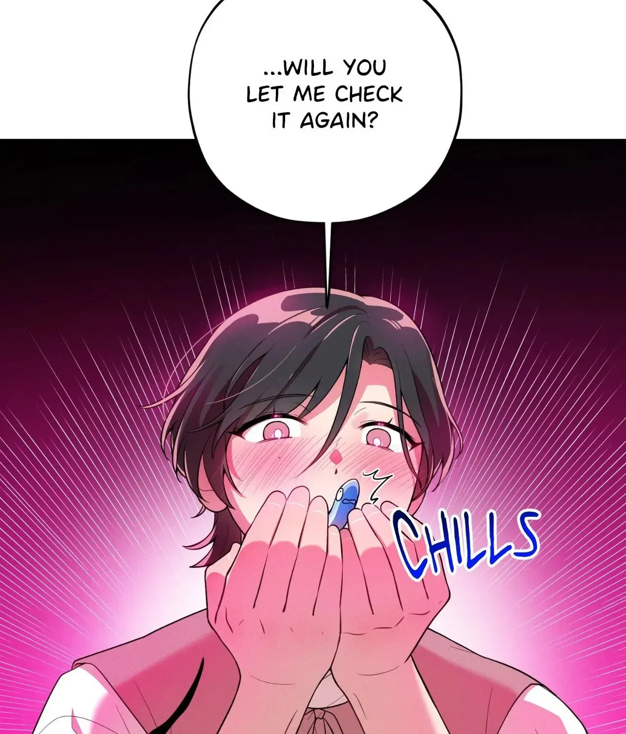 Read Small Packages chapter 3 image 9 on Lezhin