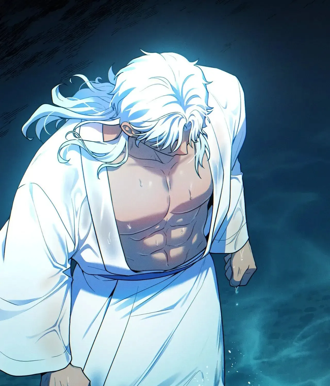 Read Small Packages chapter 3 image 90 on Lezhin