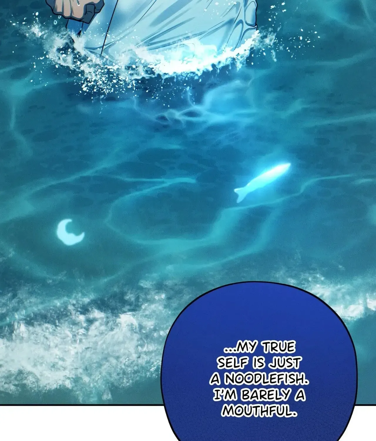 Read Small Packages chapter 3 image 91 on Lezhin