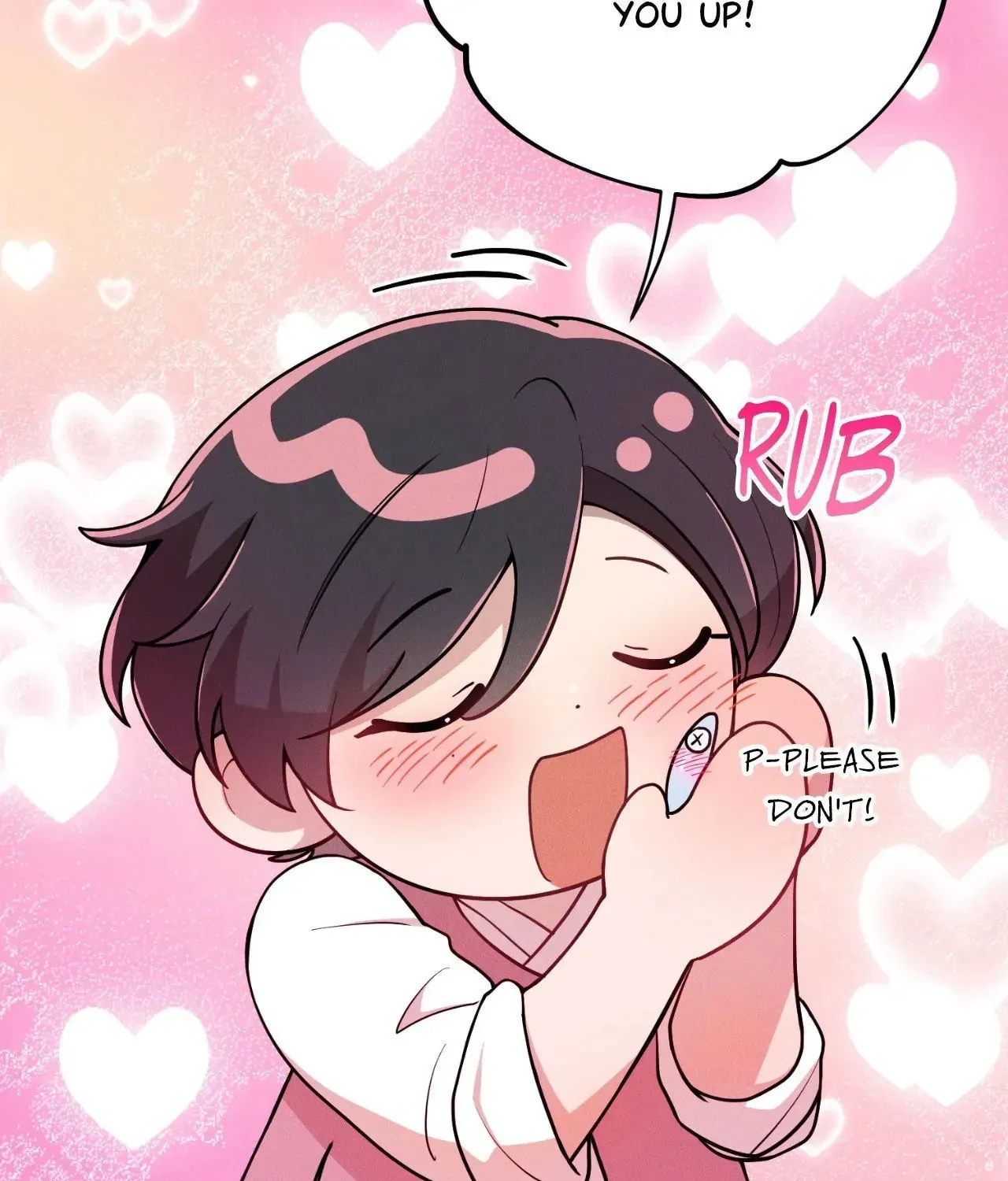 Read Small Packages chapter 3 image 96 on Lezhin