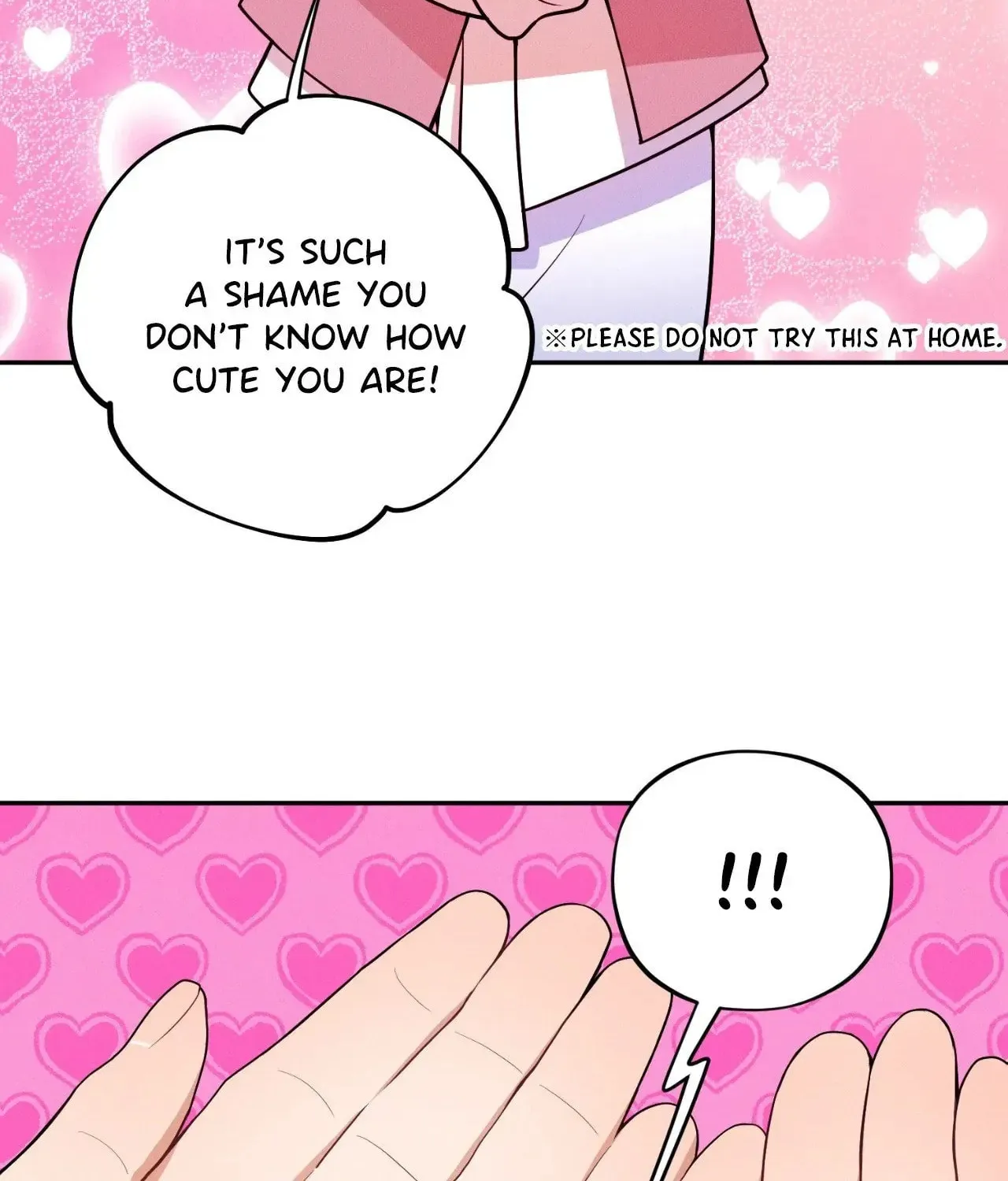 Read Small Packages chapter 3 image 97 on Lezhin