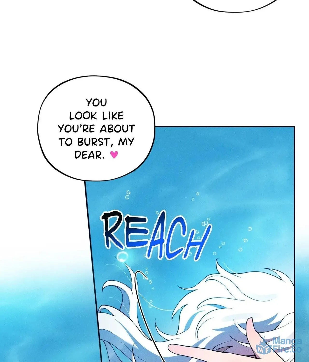 Read Small Packages chapter 4 image 10 on Lezhin