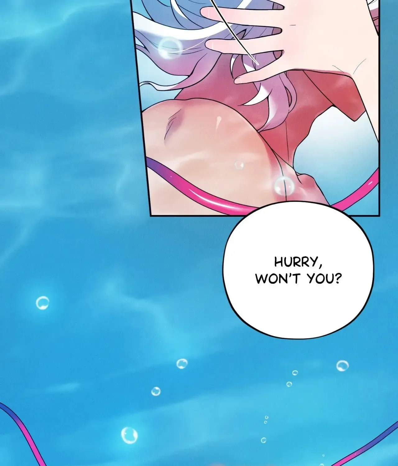 Read Small Packages chapter 4 image 11 on Lezhin