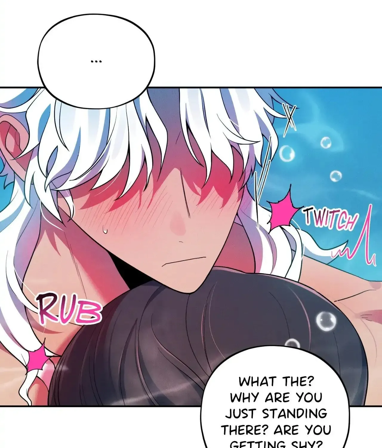 Read Small Packages chapter 4 image 14 on Lezhin