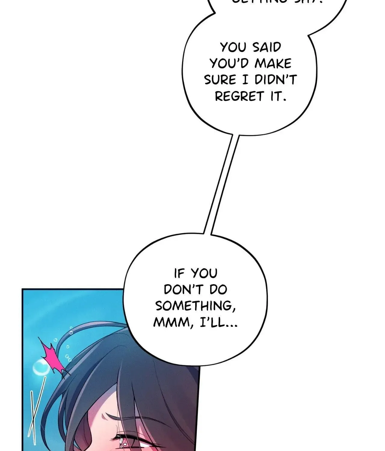 Read Small Packages chapter 4 image 15 on Lezhin
