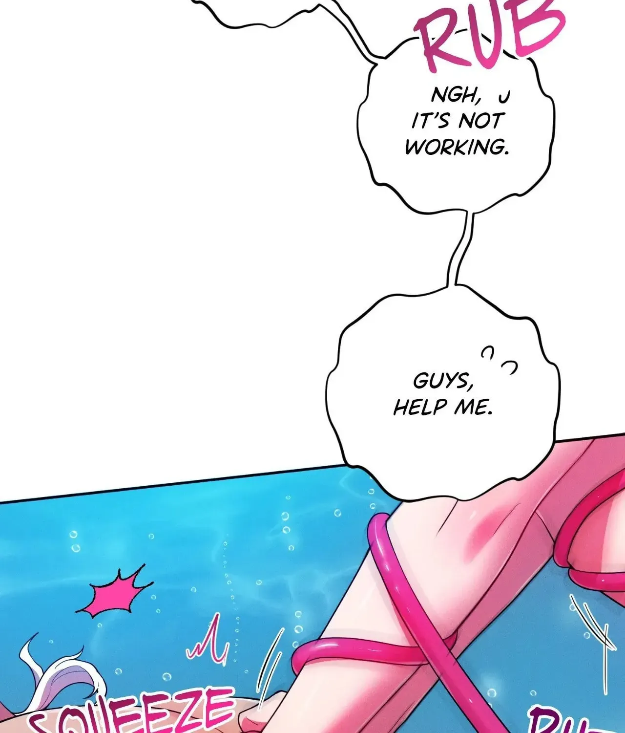 Read Small Packages chapter 4 image 18 on Lezhin