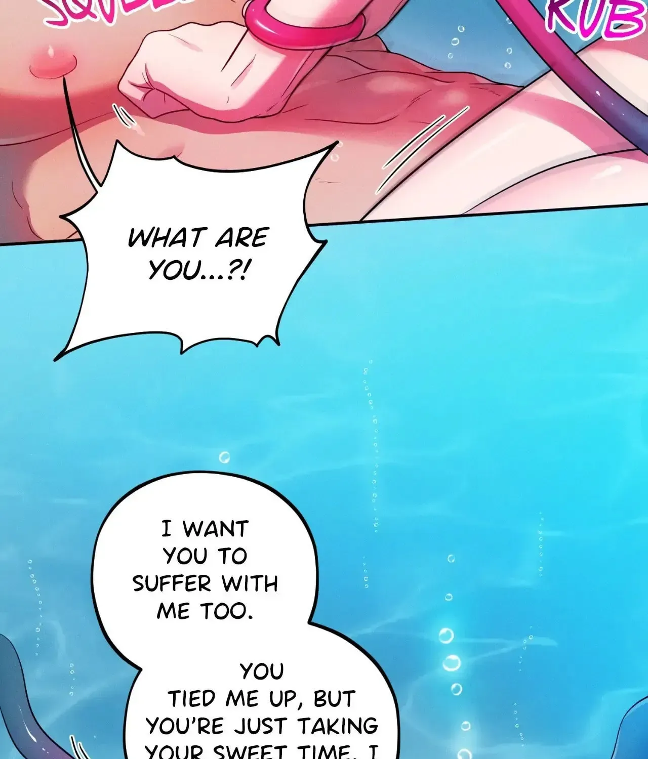 Read Small Packages chapter 4 image 19 on Lezhin