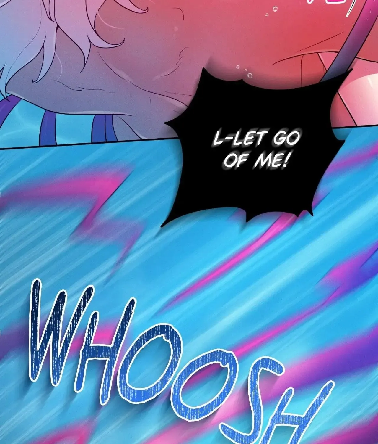 Read Small Packages chapter 4 image 21 on Lezhin
