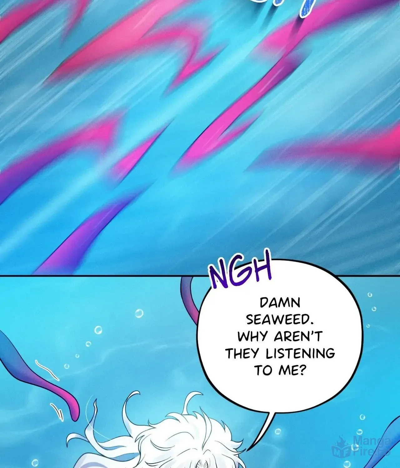 Read Small Packages chapter 4 image 22 on Lezhin