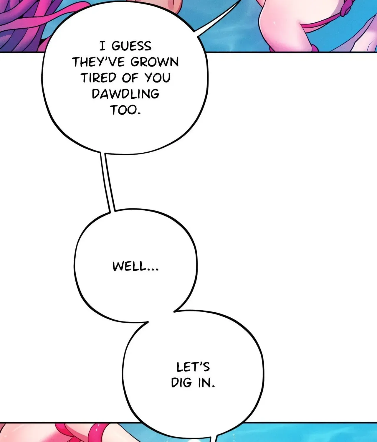 Read Small Packages chapter 4 image 24 on Lezhin