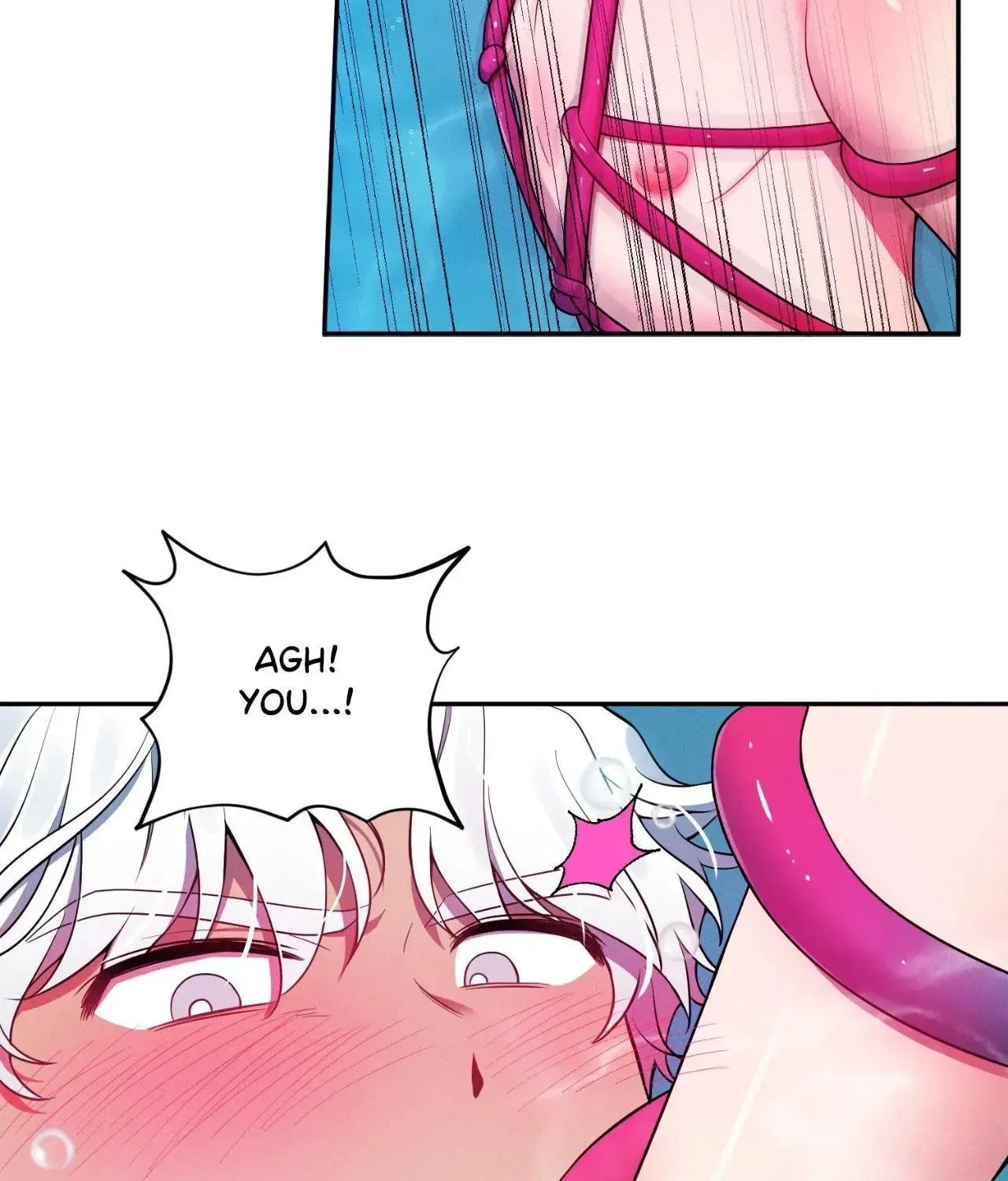 Read Small Packages chapter 4 image 27 on Lezhin