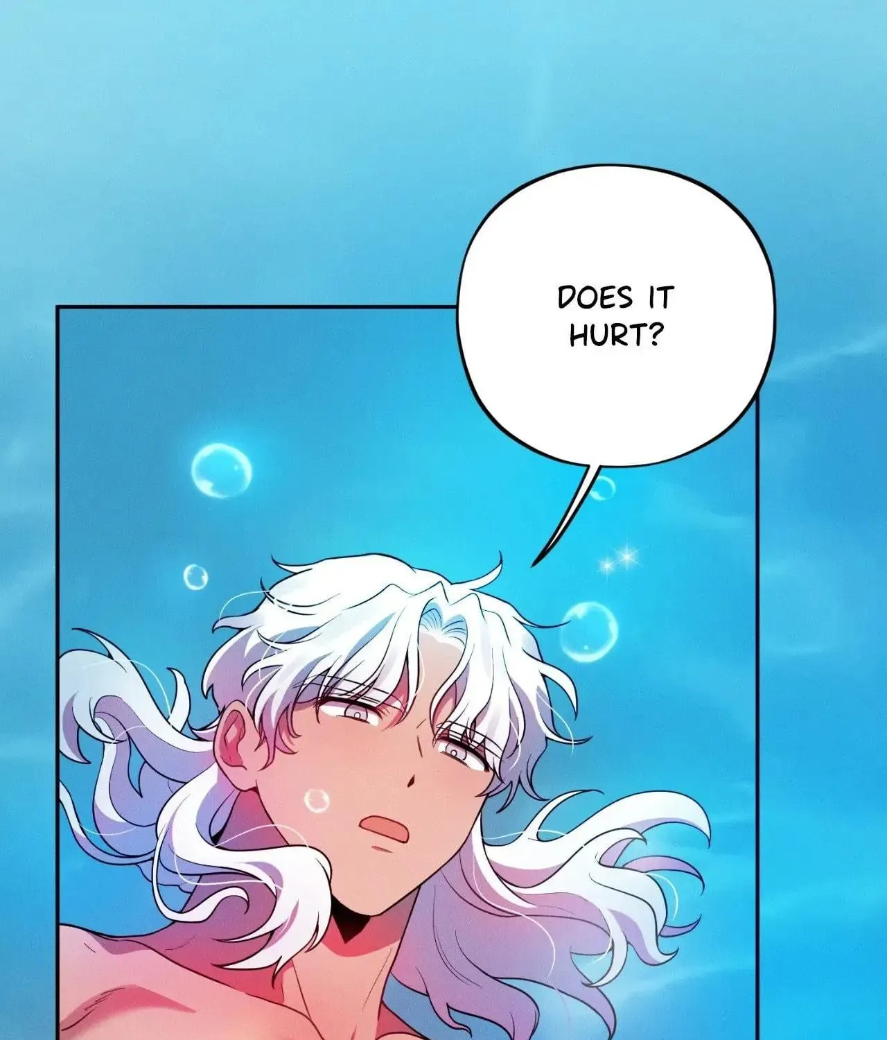 Read Small Packages chapter 4 image 3 on Lezhin
