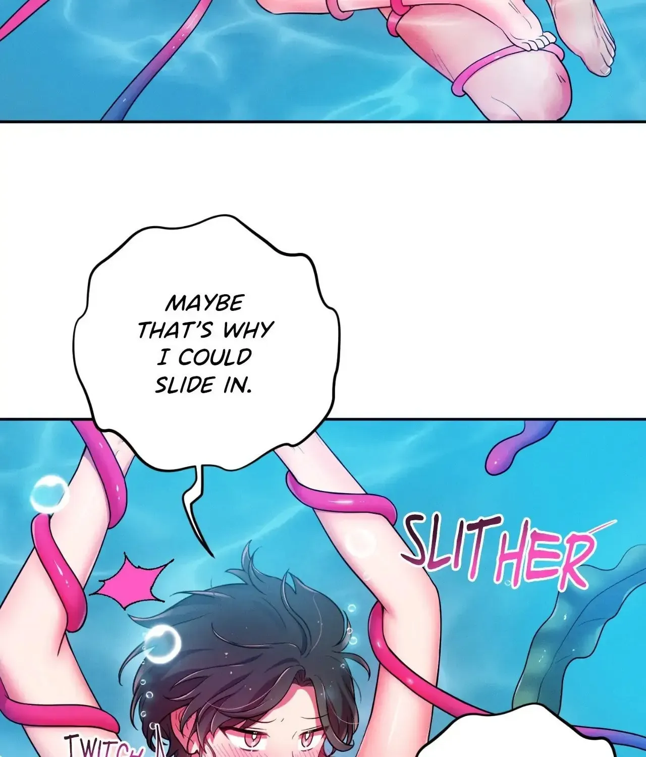 Read Small Packages chapter 4 image 30 on Lezhin