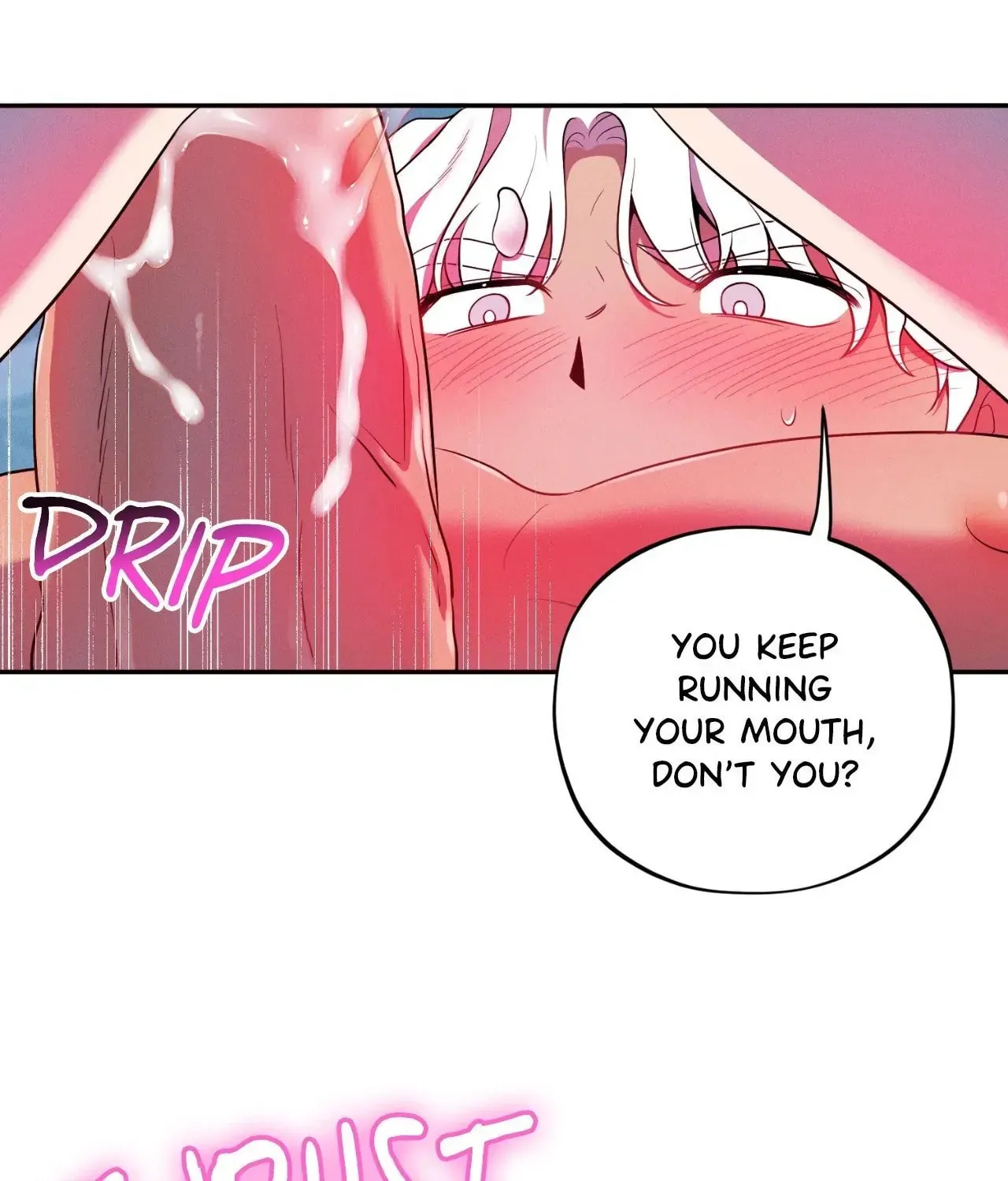 Read Small Packages chapter 4 image 36 on Lezhin